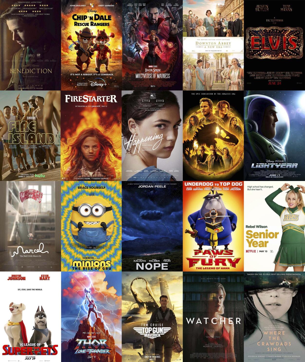 Movies just released new arrivals